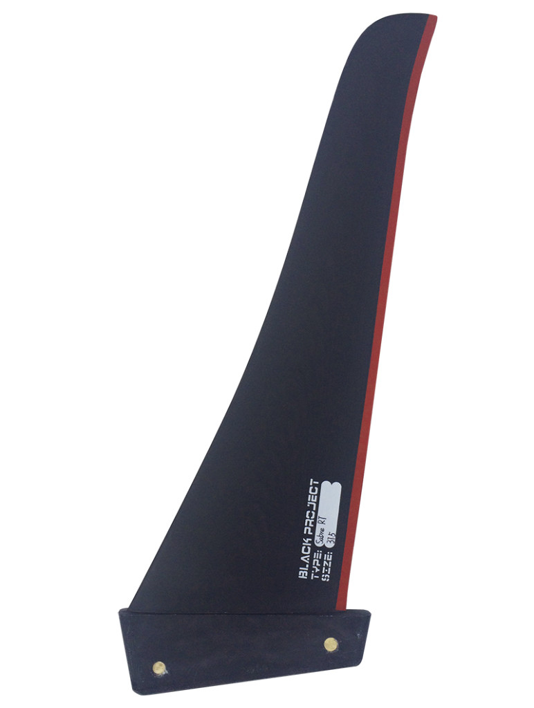 second hand windsurfing fins