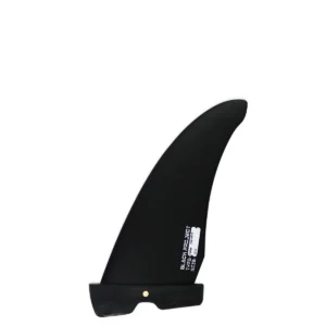 Kraken, freewave, windsurfing fin, black project, G10